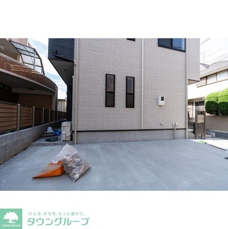 上北沢1丁目貸家1号棟の物件内観写真